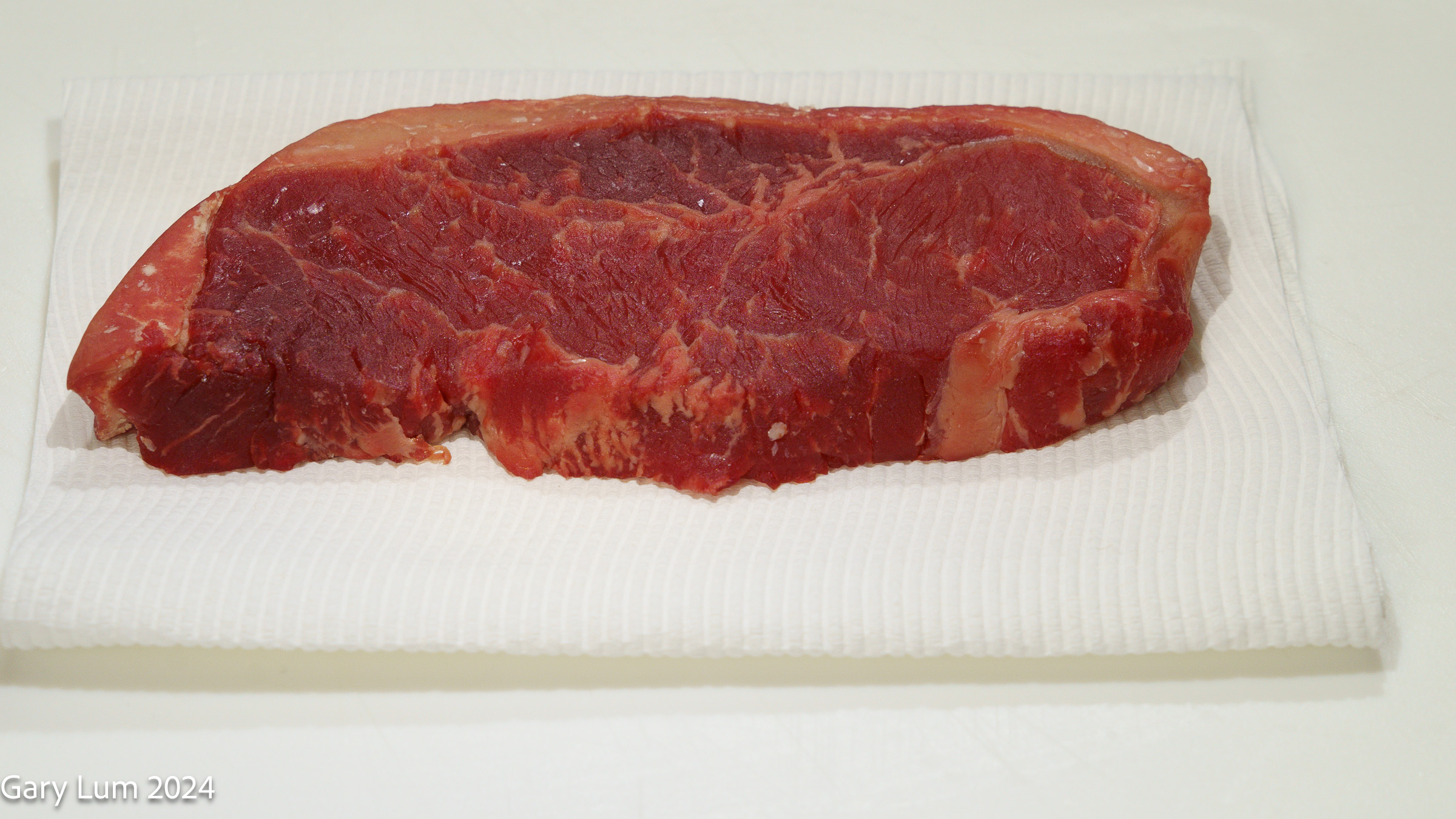 Porterhouse steak Random Yummy